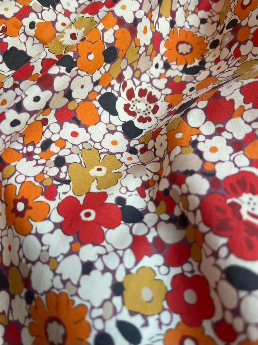 Bonpoint Liberty matching set
